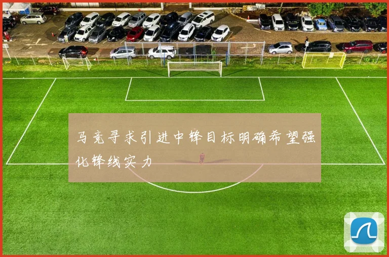 马竞寻求引进中锋目标明确希望强化锋线实力