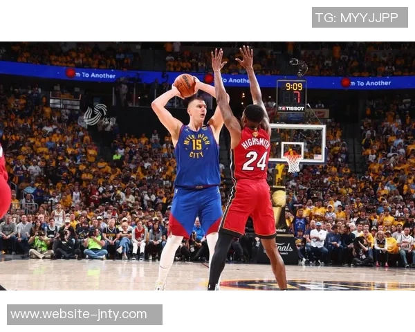 掘金本赛季NBA杯冠军前景分析约基奇的关键作用与球队上限 掘金本赛季NBA杯冠军前景分析约基奇的关键作用与球队上限