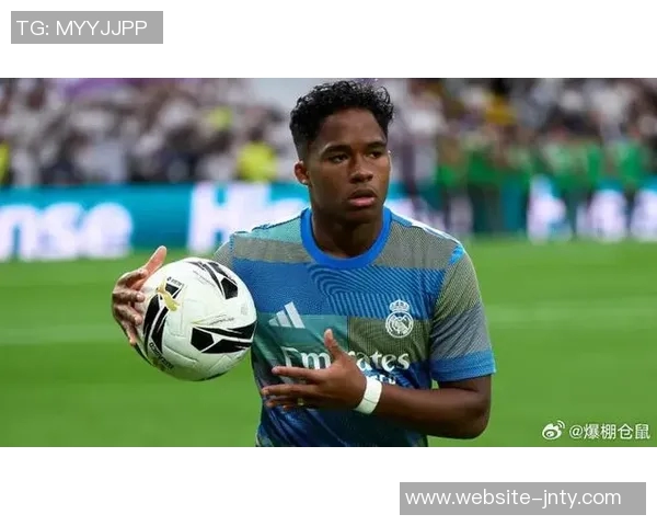 费内巴切对恩德里克表现出浓厚兴趣皇马考虑1月外租方案