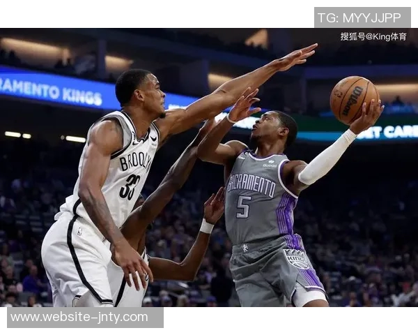 布朗谈承担责任带来的进攻机会与个人成长潜力